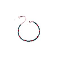 Bracelet Marcello Pane Femme in Argent BRLA 008 - BRLA 008